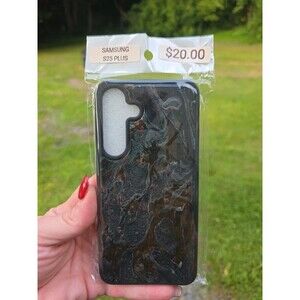Samsung S25+ handmade phone case
